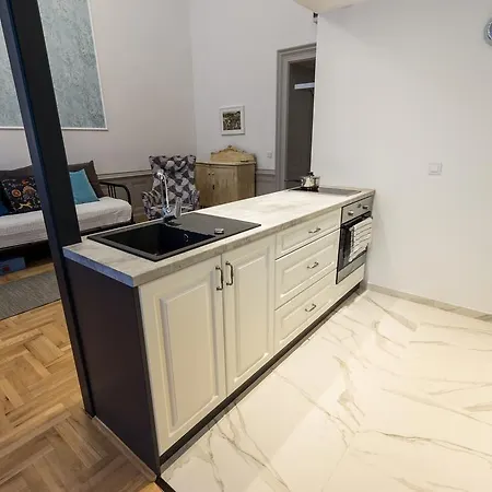 Apartment Art And Architecture *