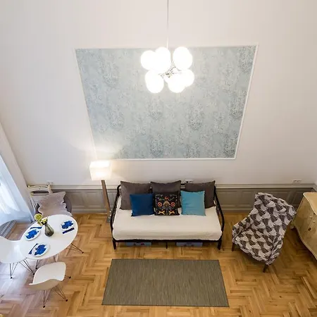 Apartment Art And Architecture