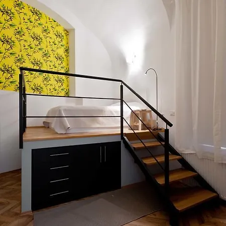 Apartment Art And Architecture