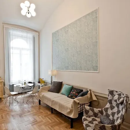 Apartment Art And Architecture *