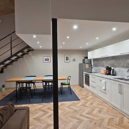 Apartment Art And Architecture *