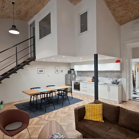 Apartment Art And Architecture