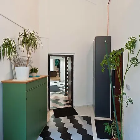 Apartment Art And Architecture *