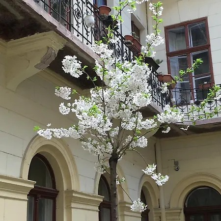 Art And Architecture * Budapest